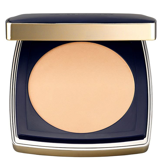 Estée Lauder Double Wear Stay-In-Place Matte Powder Foundation SPF10 Compact 12 g - Ivory Beige