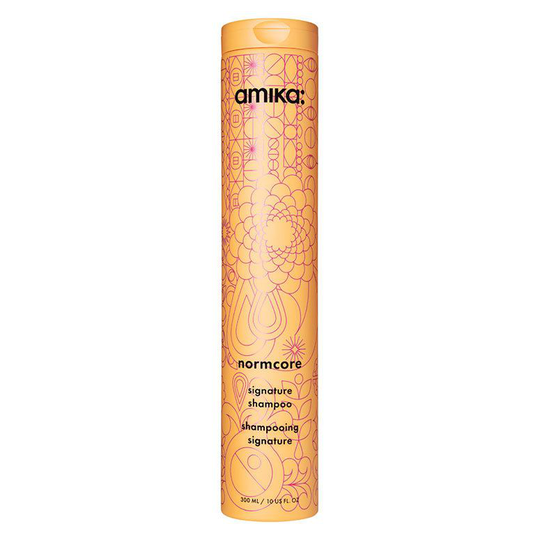 Amika Normcore Signature Shampoo 300 ml