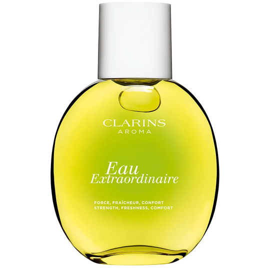 Eau Extraordinaire Fragrance, 50 ml Clarins Vartalosuihkeet