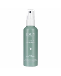 Leave-In Hair & Scalp Treatment, 100ml