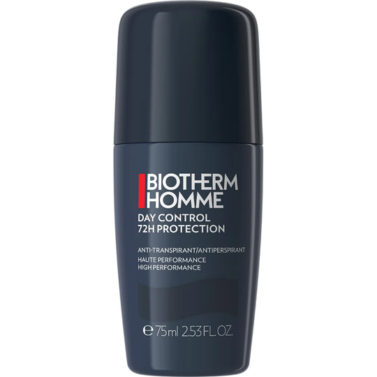 Biotherm Homme 72h Day Control Roll-on Deodorant, Biotherm Homme Deodorantit