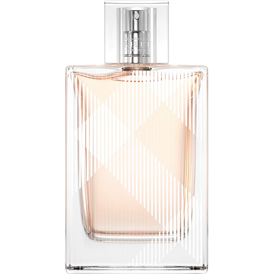 Brit EdT, 50 ml Burberry Hajuvedet
