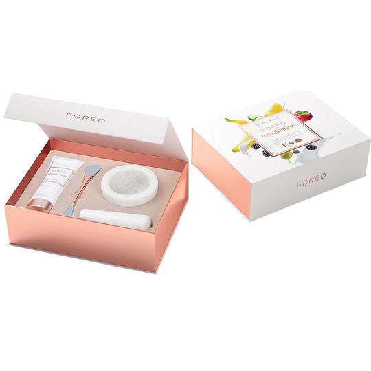 The Big Box Of Imagination, 100 ml Foreo Naiselle