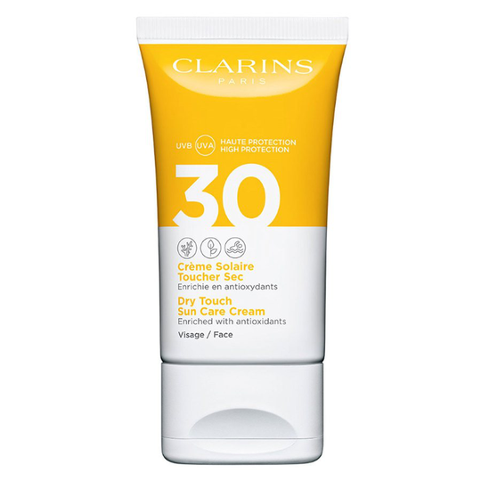 Clarins Sun Care Face Cream SPF30 50 ml