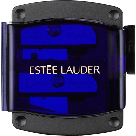 Estée Lauder Pencil Sharpener, Estée Lauder Terottimet