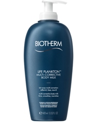 Life Plankton Body Milk, 400ml