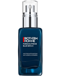 Homme Force Supreme Youth Architect Blue Pro-Retinol Serum, 50ml