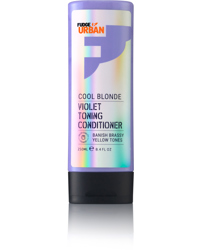 FudgeUrban Cool Blonde Conditioner, 250ml
