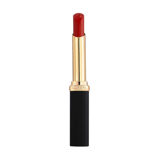 Color Riche Intense Volume Matte Lipstick 346 Le Rouge Determination