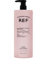 Illuminate Colour Shampoo, 1000ml