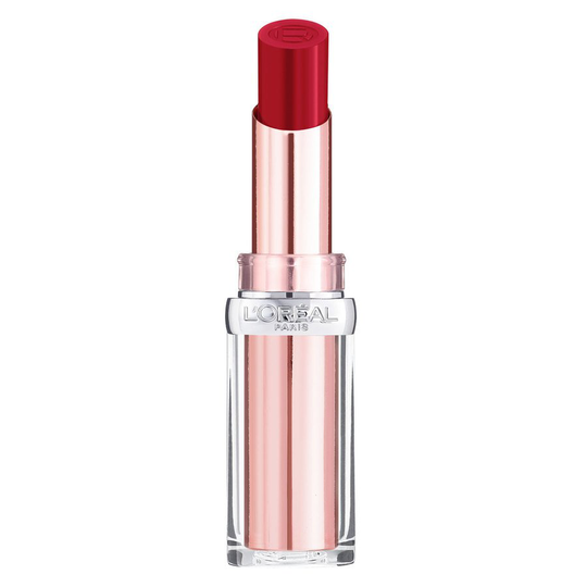 L'Oréal Paris Color Riche Glow Paradise Balm-in-Lipstick 350 Rouge Paradise 3,8g