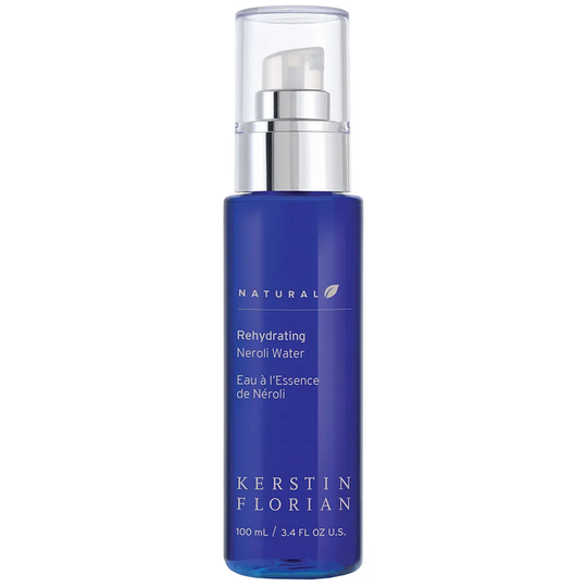 Natural Rehydrating Neroli Water, 100 ml Kerstin Florian Kasvovedet