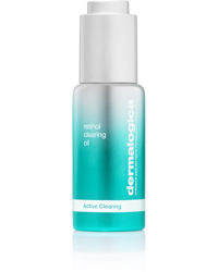 Retinol Clearing Oil, 30ml