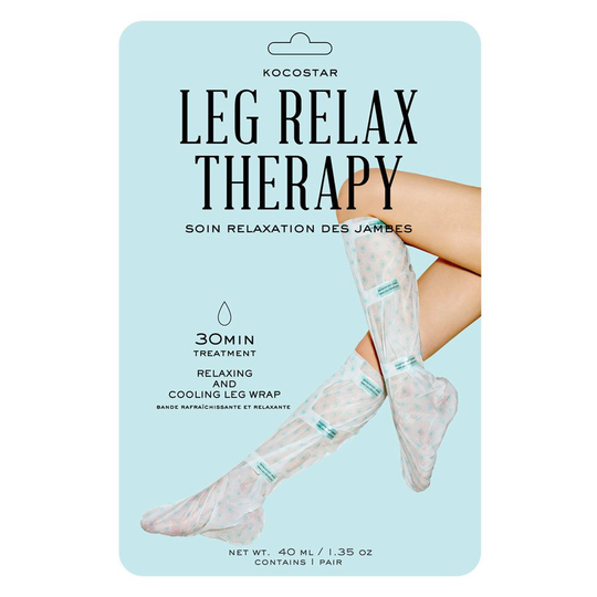 Kocostar Leg Relax Therapy 40 ml