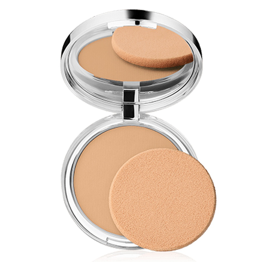 Clinique Superpowder Double Face Makeup 10 g - Matte Honey