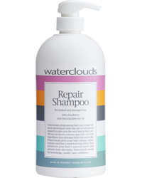 Waterclouds Repair Shampoo, 1000ml
