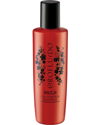Asia Zen Control Shampoo 200ml