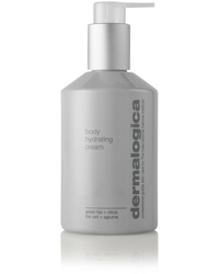 Body Hydrating Cream, 295ml