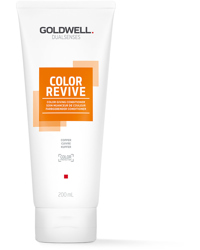 Dualsenses Color Revive Color Giving Conditioner Copper, 200ml