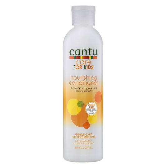 Cantu Care for Kids Nourishing Conditioner 237 ml