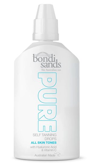 Pure Self Tanning Drops 40 ml