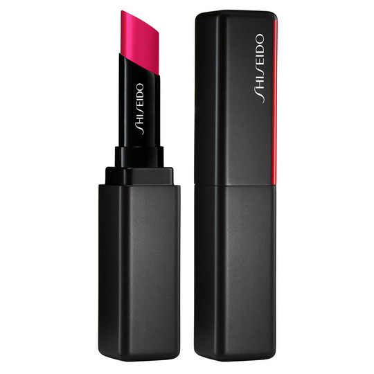 Shiseido Visionairy Gel Lipstick 1,6 g ─ 214 Pink Flash