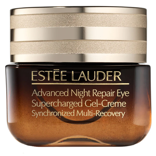 Advanced Night Repair Eye Supercharged Gel-Creme, 15 ml Estée Lauder Silmät