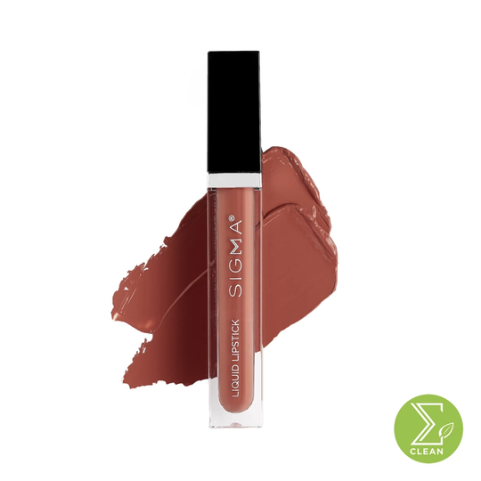 Liquid Lipstick Lipstick Cor-de-Rosa