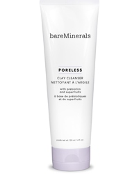 Poreless Clay Cleanser, 120ml