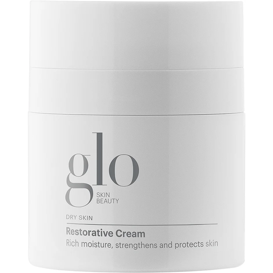 Restorative Cream, 50 ml Glo Skin Beauty Päivävoiteet