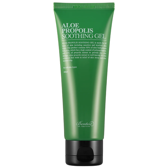 Aloe Propolis Soothing Gel, 100 ml Benton K-Beauty