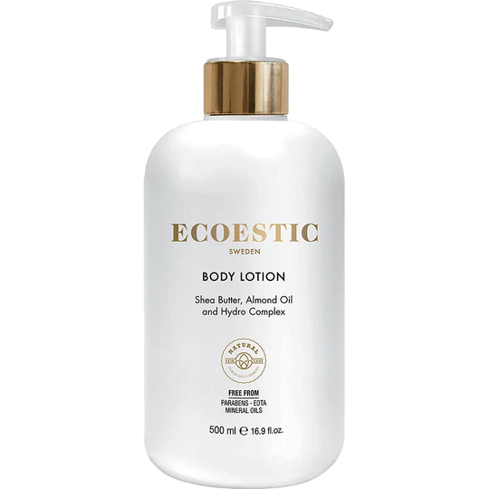 ECOESTIC Body Lotion, 500 ml ECOESTIC Vartalovoide