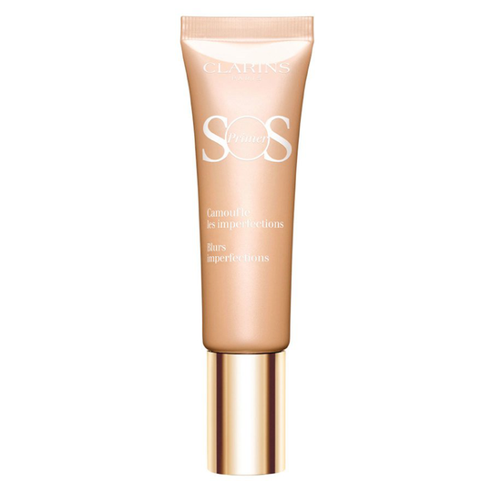 Clarins SOS Primer 30 ml - 02 Peach