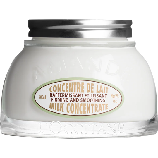 L'Occitane Almond Milk Concentrate, 200 ml L'Occitane Vartalovoiteet