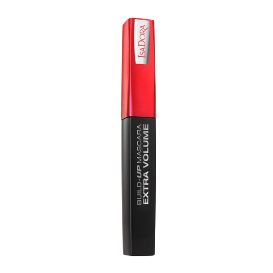 Build-Up Mascara Extra Volume 04 Navy Blue