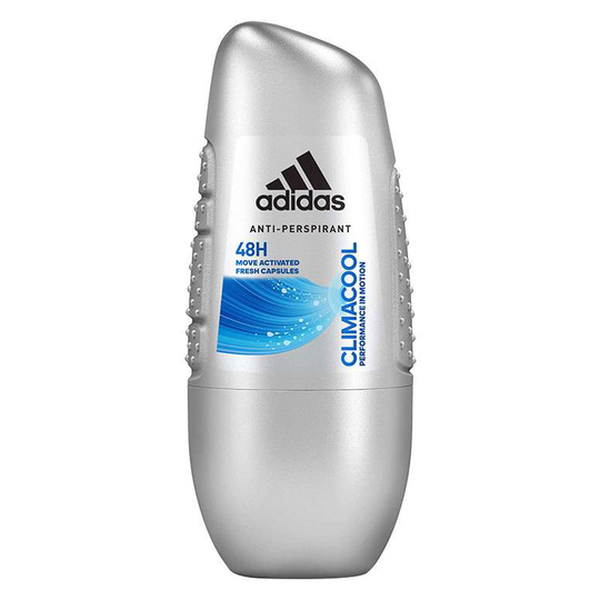 Adidas Anti-Perspirant Climacool Roll On 50 ml