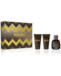 Pour Homme Gift Box, EdP 50ml+SG 50ml + ASB 50ml