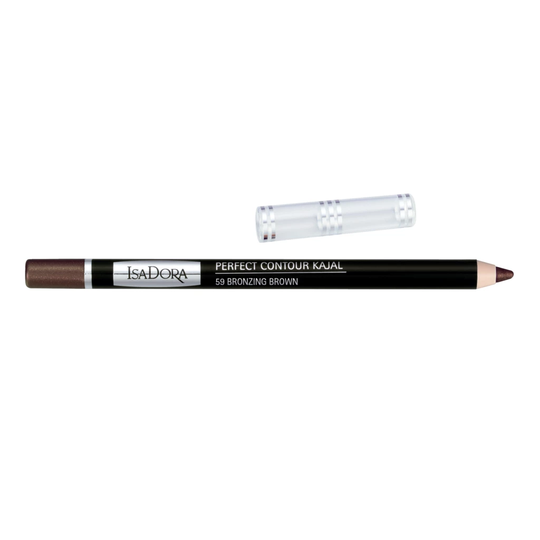 Perfect Contour Kajal 59 Bronzing Brown