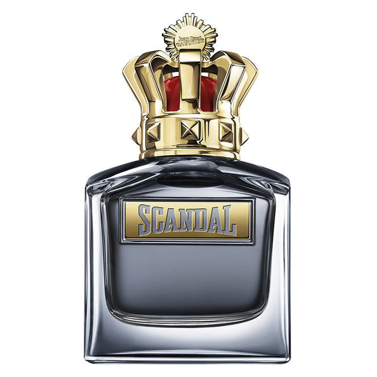 Jean Paul Gaultier Scandal Eau De Toilette Pour Homme 50 ml