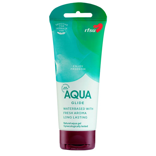 Sense Me, 100 ml RFSU Liukuvoide