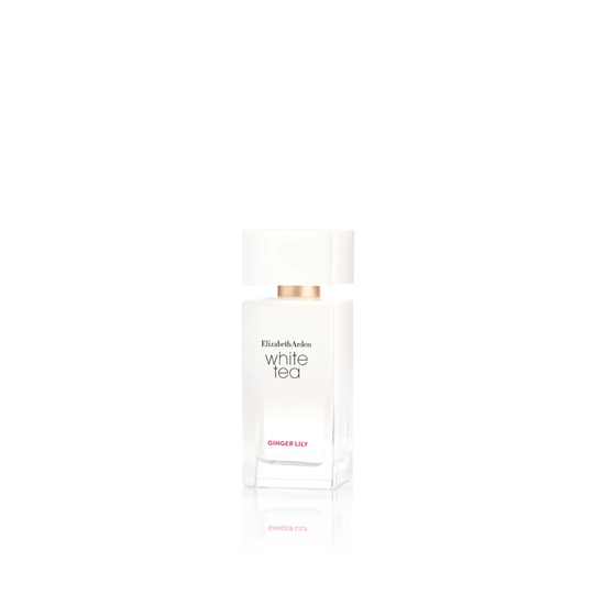 White Tea Ginger Lily EdT 50 ml