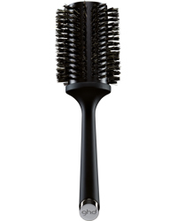 Natural Bristle Radial Brush 55mm, size 4