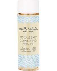 BioCare Baby Comforting Body Oil 100ml