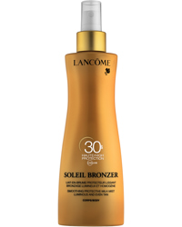 Soleil Bronzer Milk SPF30 200ml