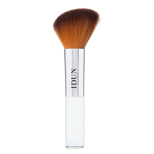 Blush Brush, IDUN Minerals Siveltimet