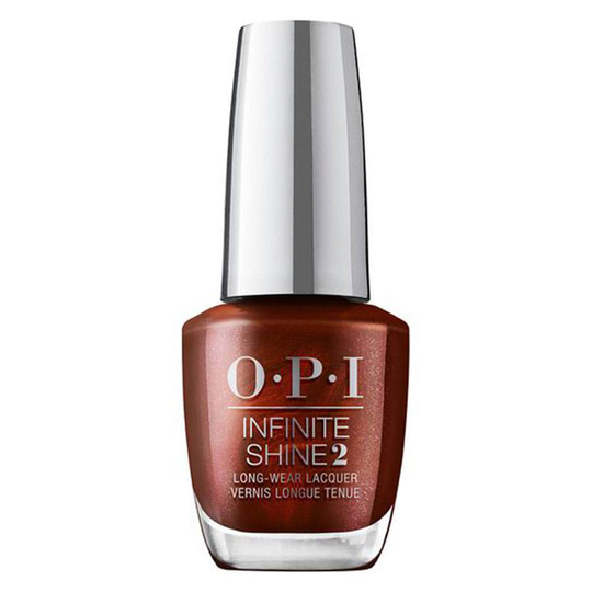 OPI Jewel Be Bold Infinite Shine Bring Out The Big Gems HRP27 15ml