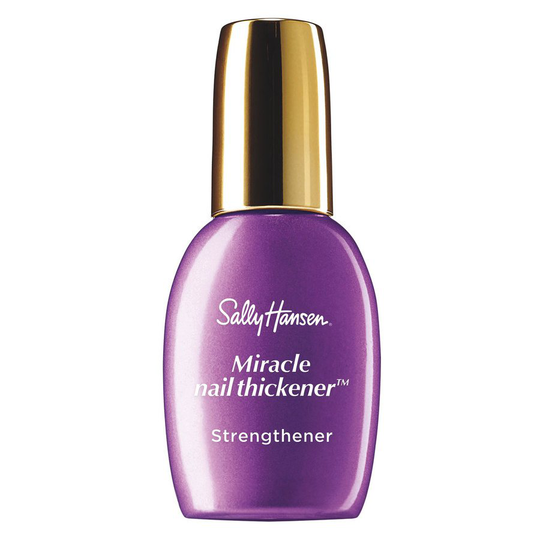 Sally Hansen Complete Treatment Miracle Nail Thickener Strengthener 13,3 ml