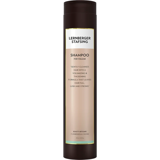 Lernberger Stafsing Shampoo for Volume, 250 ml Lernberger Stafsing Shampoo
