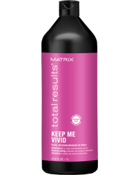Total Results Keep Me Vivid Color Shampoo, 1000ml