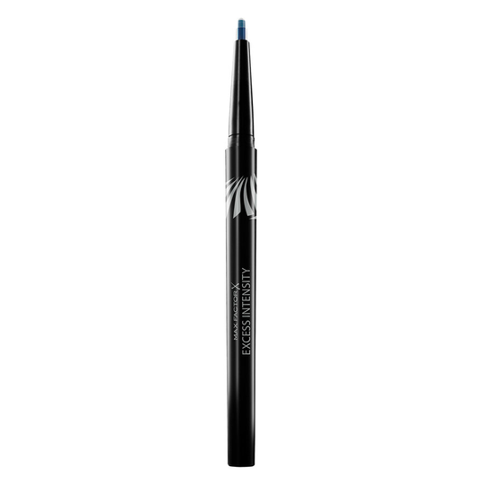 Max Factor Excess Intensity Longwear Eyeliner 0,2 g - 09 Excessive Cobalt